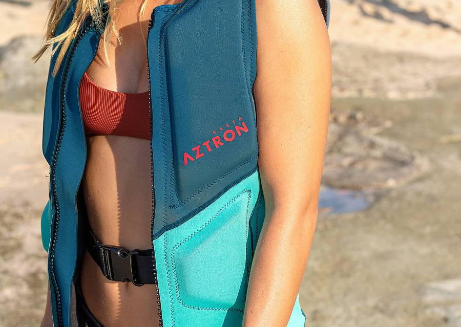 Σωσίβιο VESTA Neoprene Women - Small