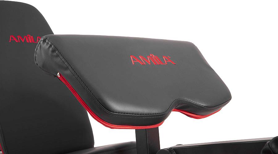 Πάγκος Γυμναστικής AMILA WB510