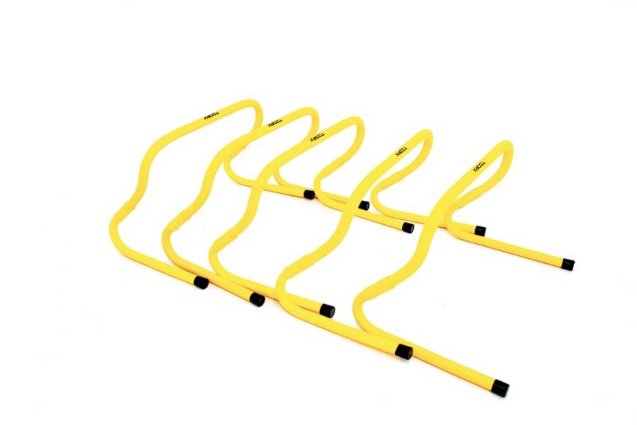 ΕΜΠΟΔΙΑ ΣΕΤ (AHF-265) 22-32cm TOORX