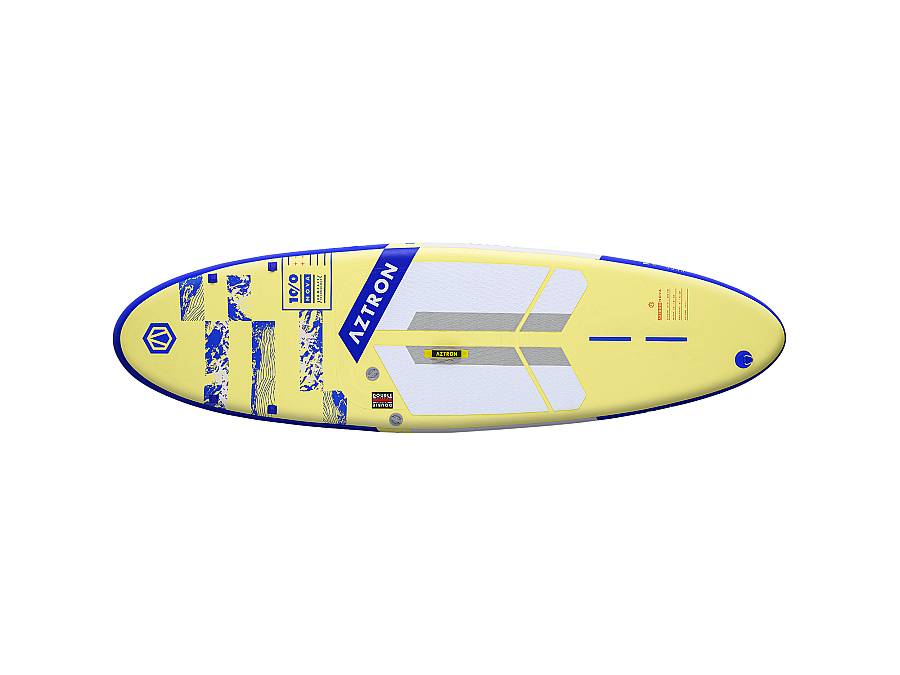 SUP Nova 100 AS-022 By Aztron®