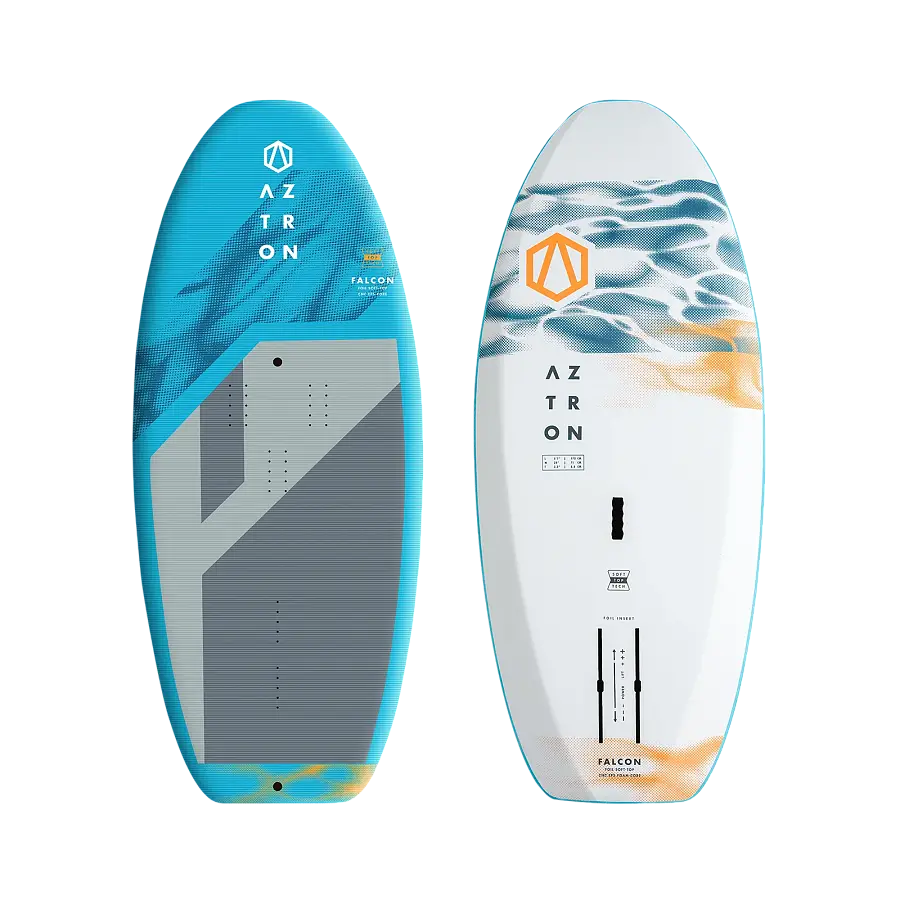 SUP Falcon Soft-Top Foil Board 57 (AZTRON)