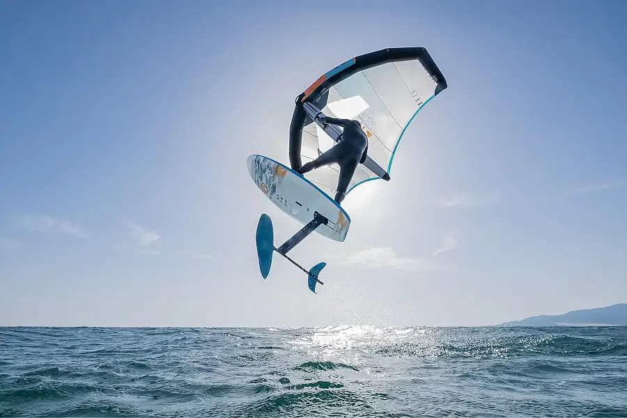 SUP Falcon Soft-Top Foil Board 57 (AZTRON)