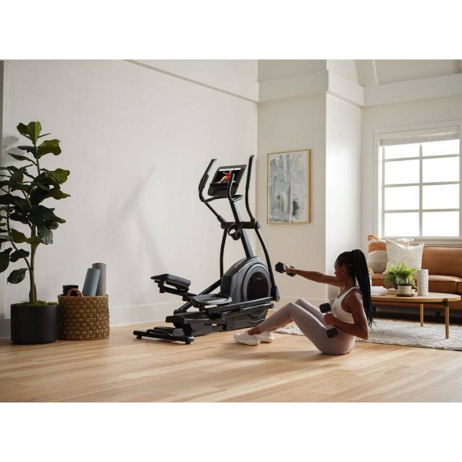 Ελλειπτικό Airglide LE NORDICTRACK