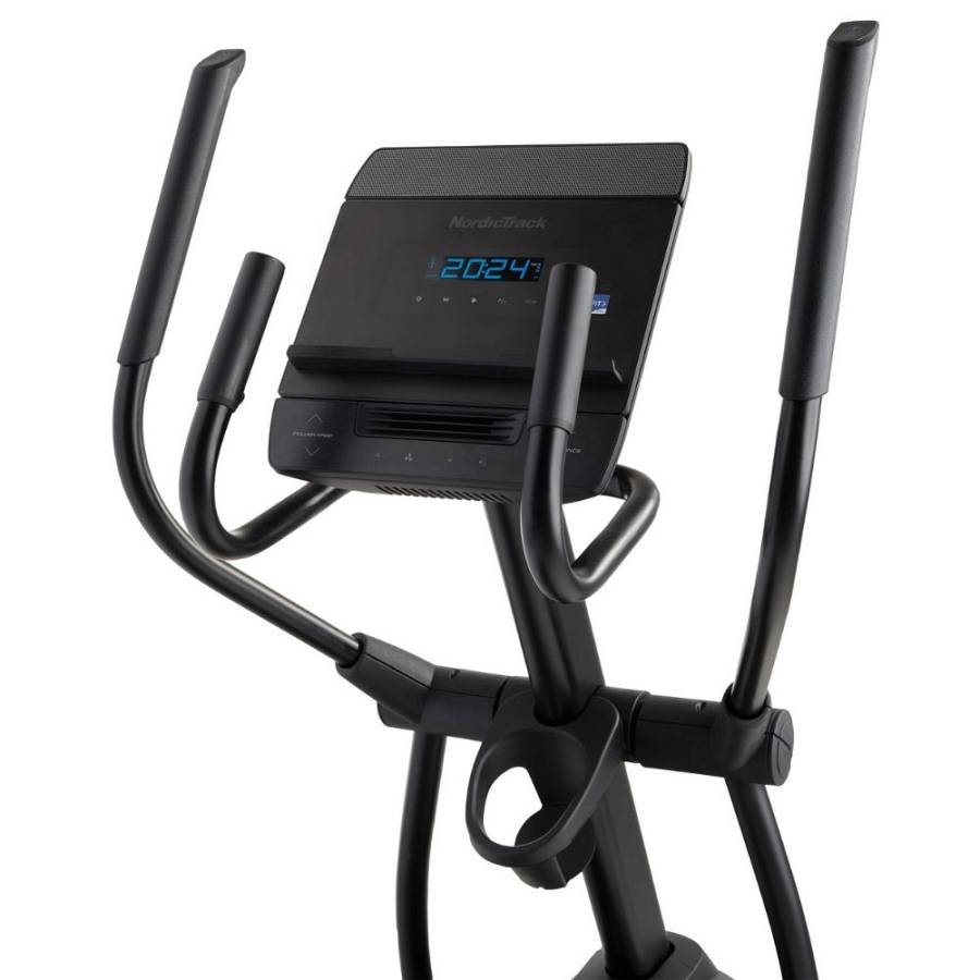 Ελλειπτικό Airglide LE NORDICTRACK