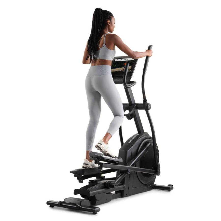 Ελλειπτικό Airglide LE NORDICTRACK