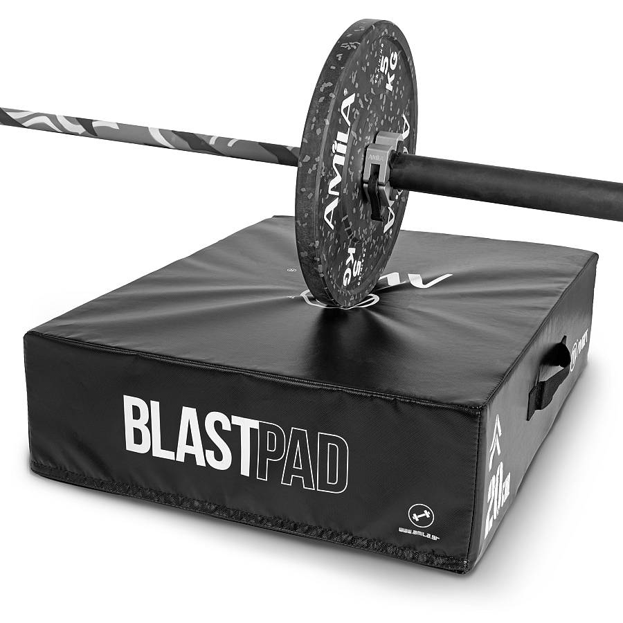 Μαξιλάρια Πτώσης Μπάρας AMILA BlastPad