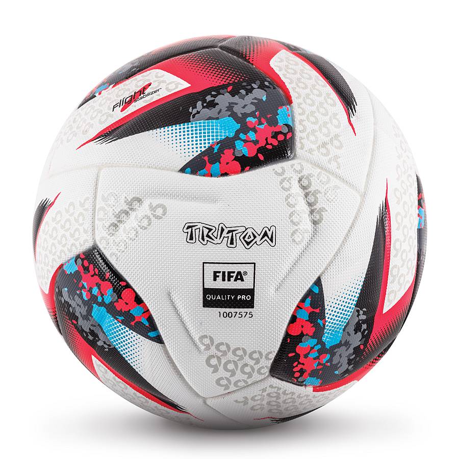 Μπάλα Ποδοσφαίρου NINE Thermo Triton FIFA QUALITY PRO No. 5
