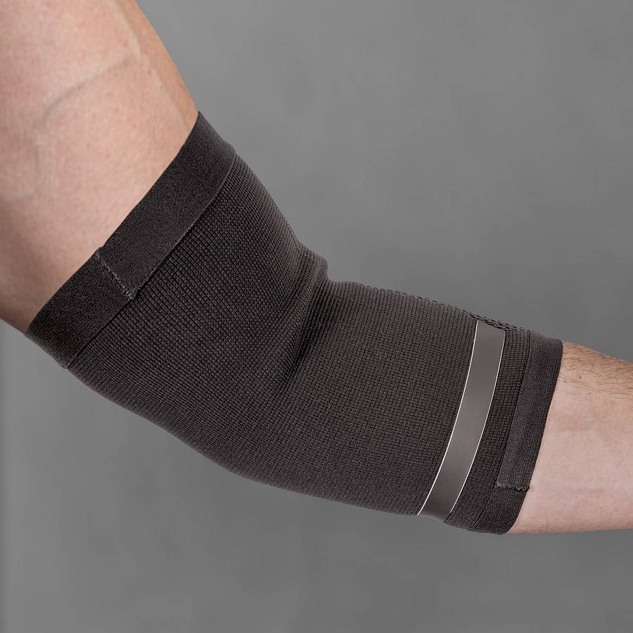 Επιαγκωνίδα AMILA Elbow Sleeve L