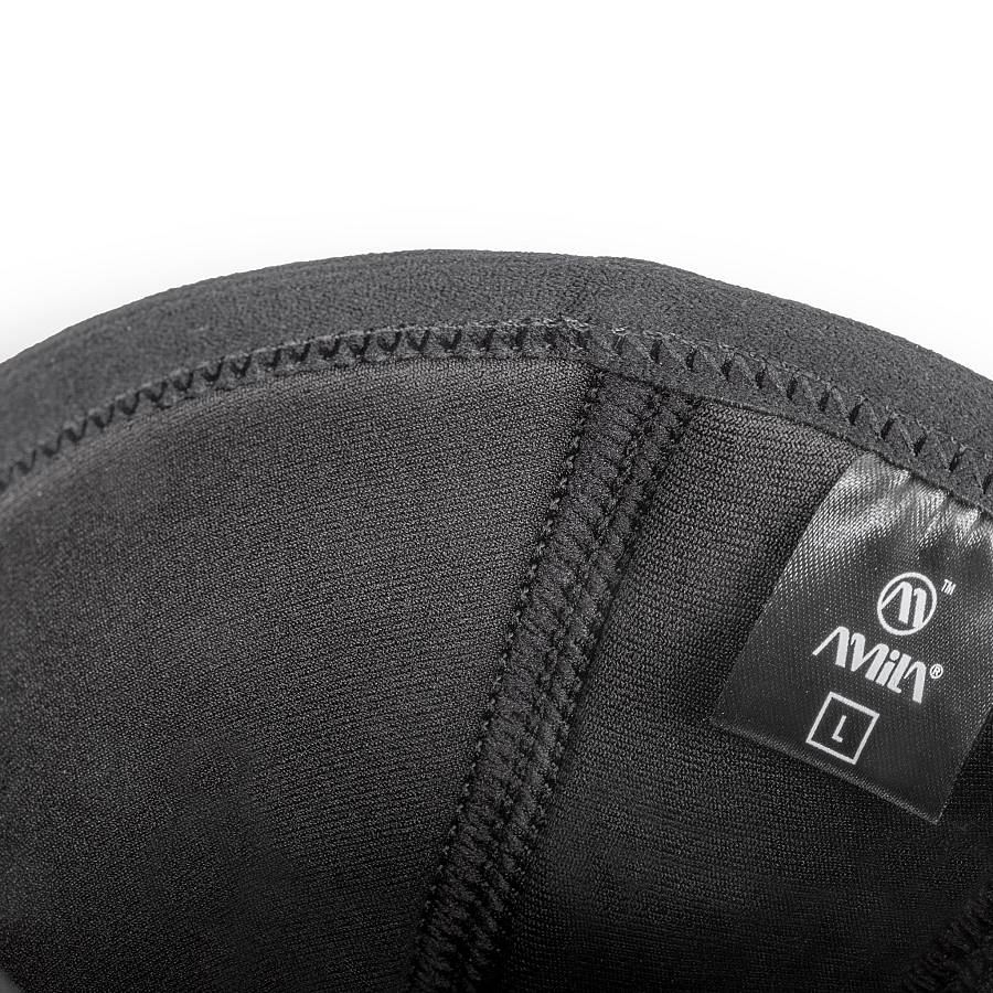 Επιγονατίδα Συμπίεσης - AMILA Knee Support XL