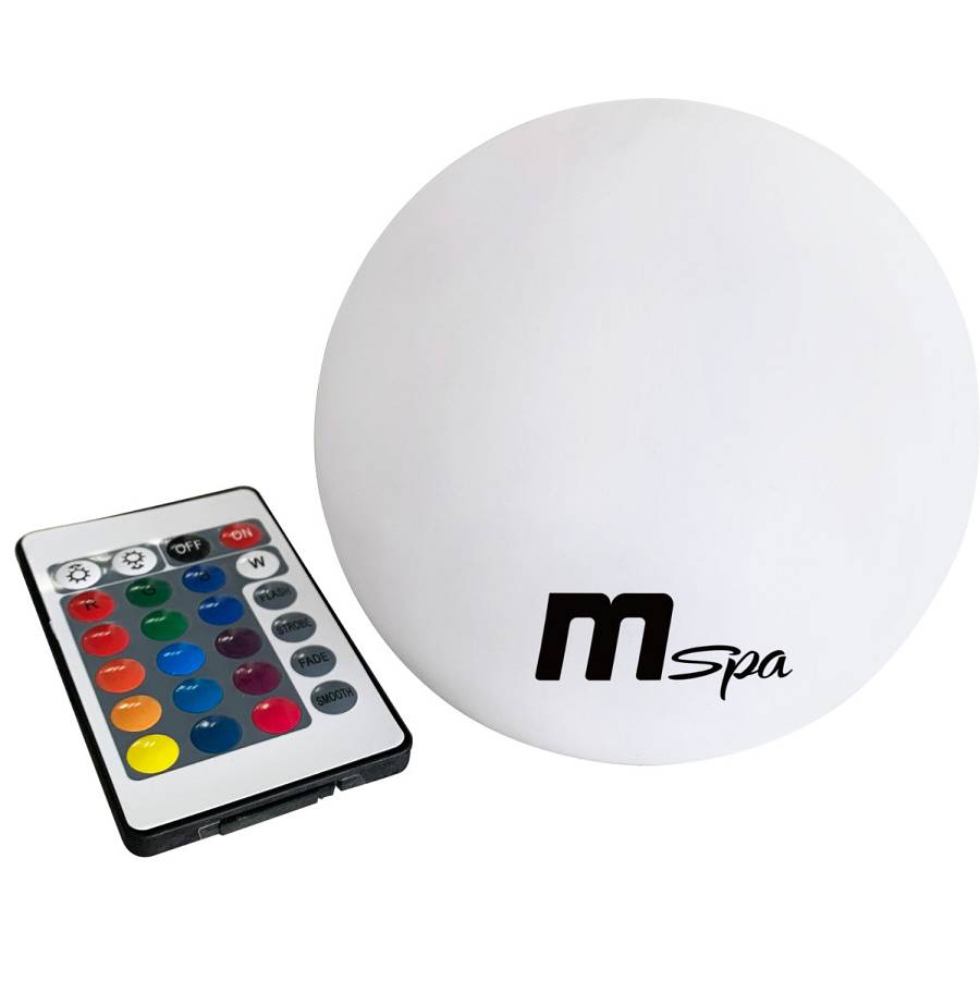 MSpa Floating Lamp