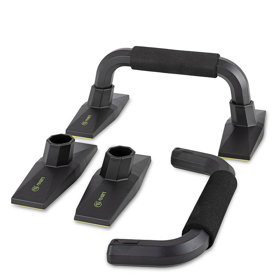 Λαβές Push-Up AMILA Bionic