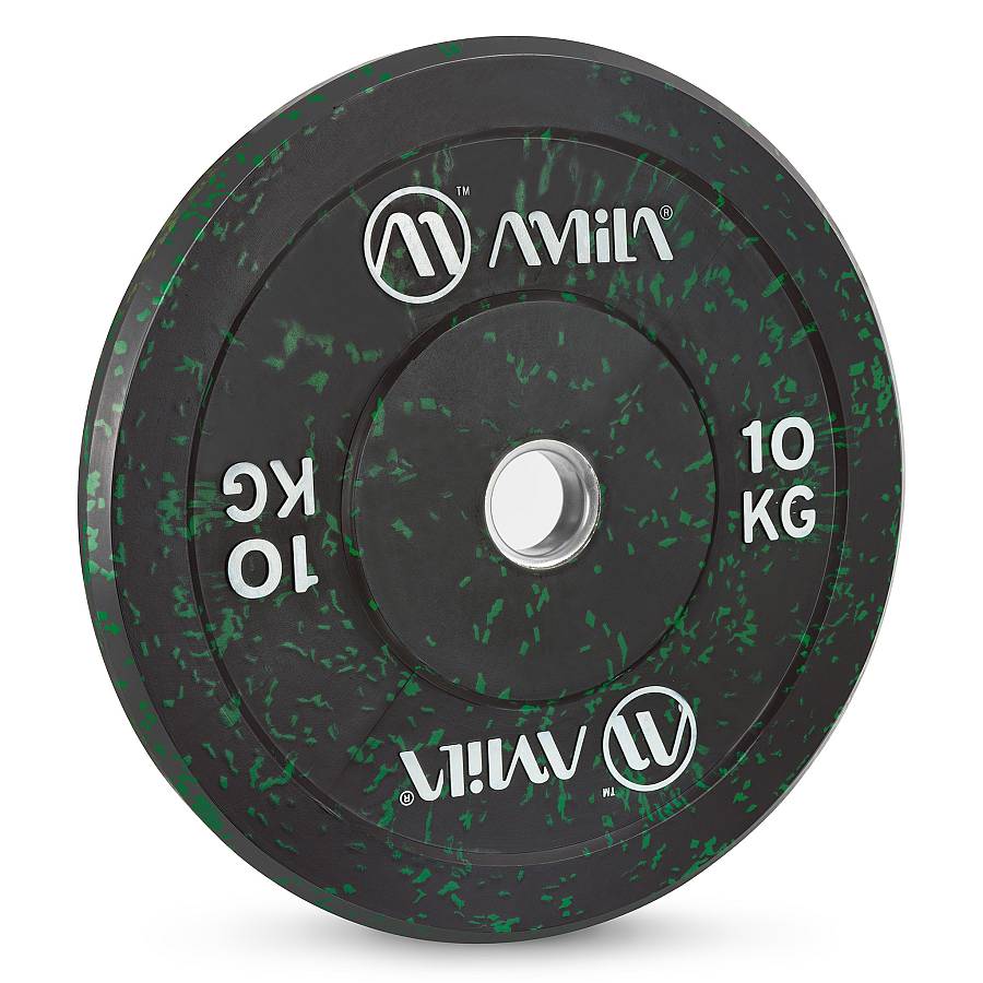 Δίσκος AMILA Splash Bumper Slim 50mm 10Kg
