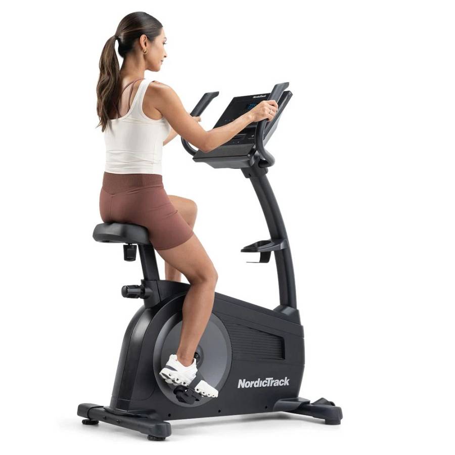 Ποδήλατο GX-LE Upright NORDICTRACK