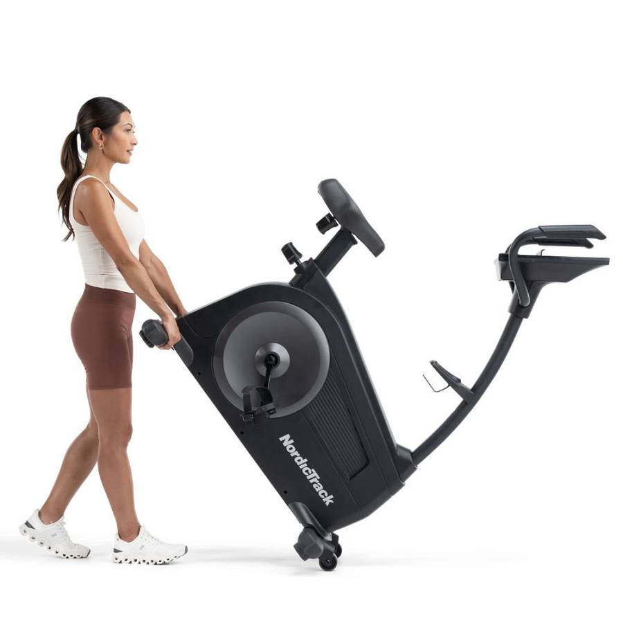 Ποδήλατο GX-LE Upright NORDICTRACK