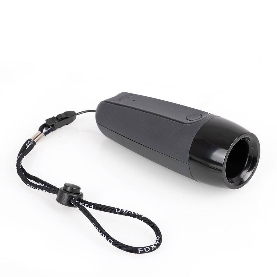 Σφυρίχτρα FOX40 E-Whistle Electronic Rechargeable