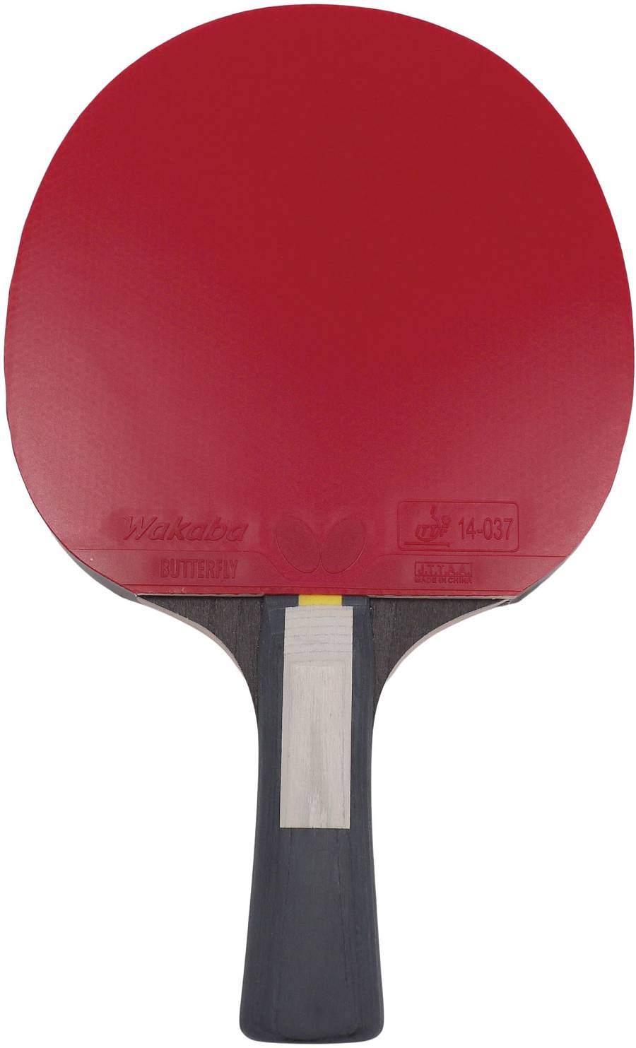 Ρακέτα Ping Pong Butterfly Dimitrij Ovtcharov Diamond