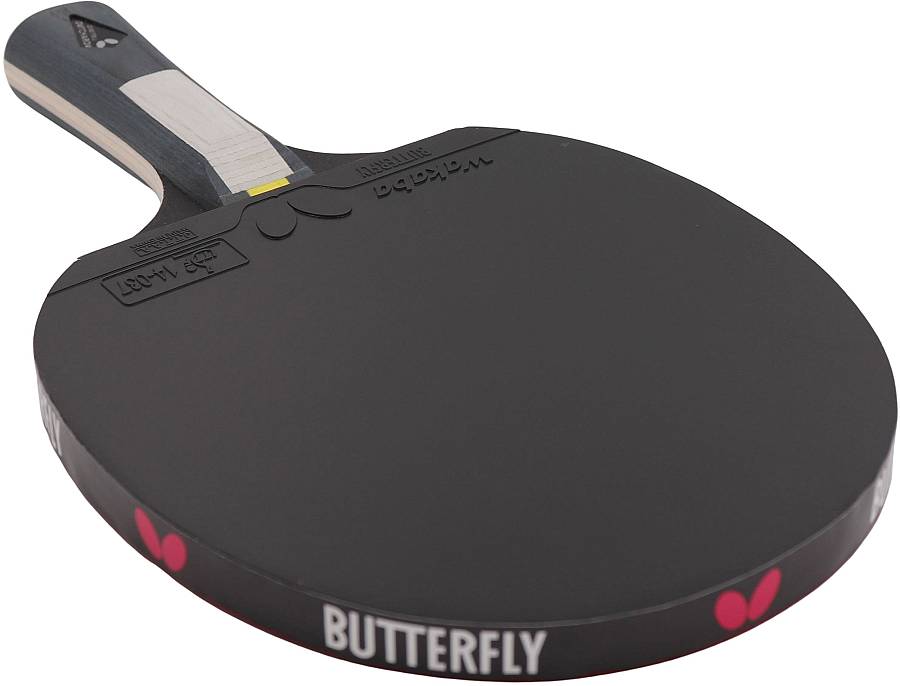 Ρακέτα Ping Pong Butterfly Dimitrij Ovtcharov Diamond