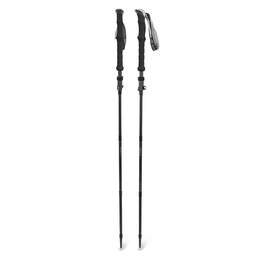 Μπαστούνι Trekking Pole Σπαστό Escape Trailblaze