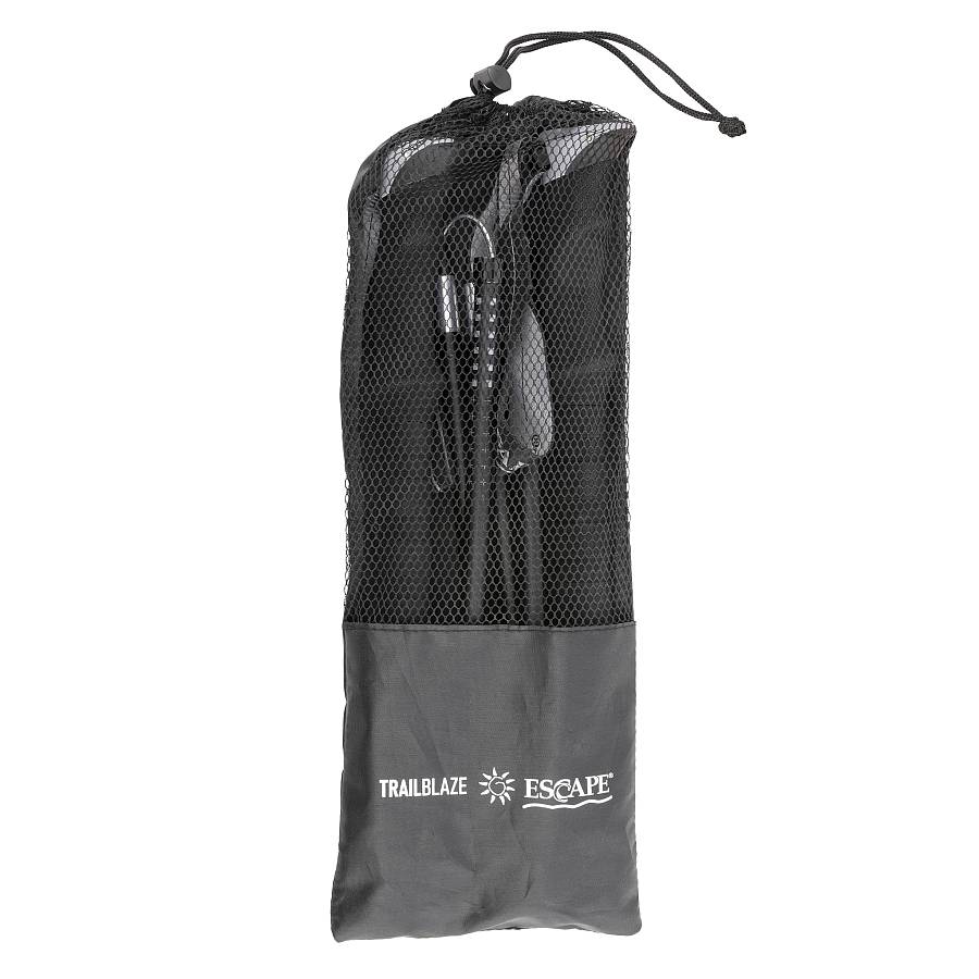 Μπαστούνι Trekking Pole Σπαστό Escape Trailblaze