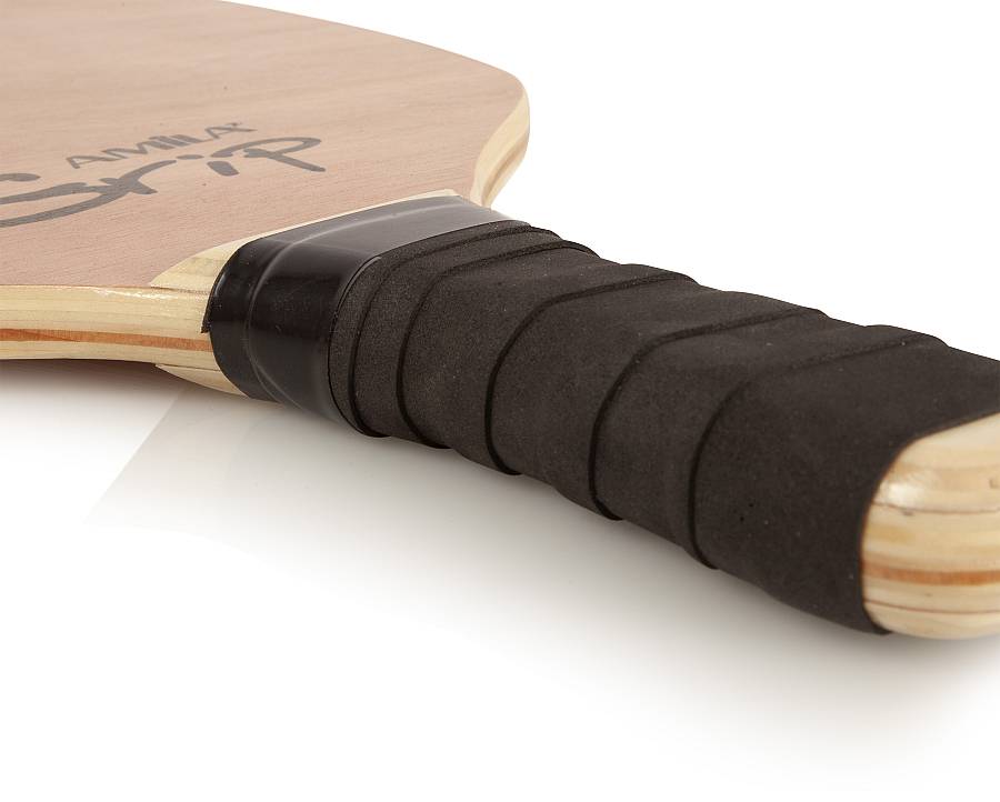 Σετ Ρακέτες Παραλίας Amila Grip 12mm με τσάντα μεταφοράς