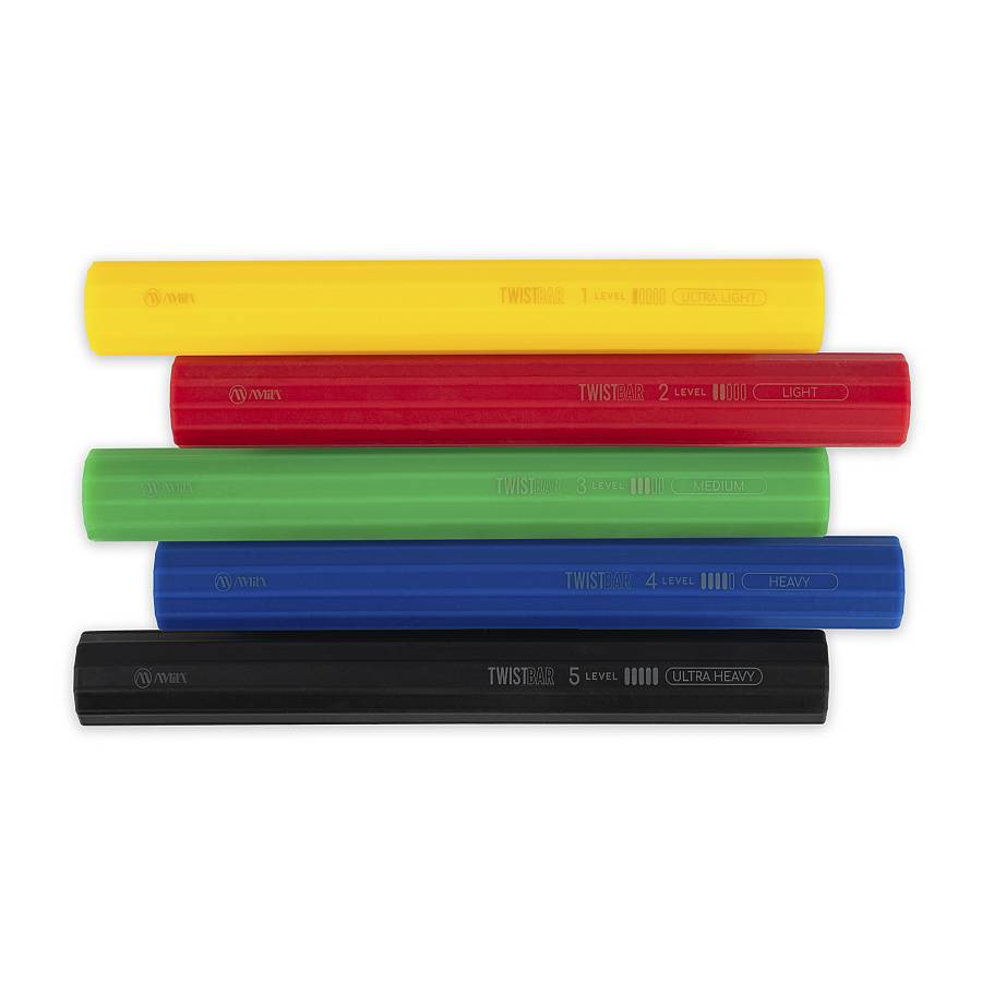 TwistBar Ultra Heavy