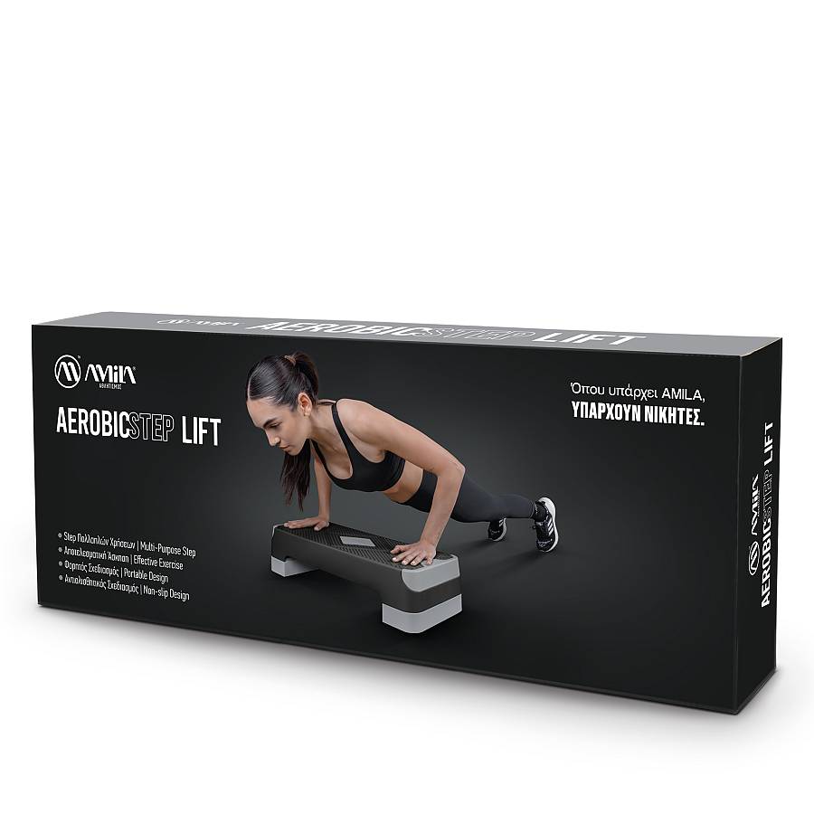 AerobicStep Lift