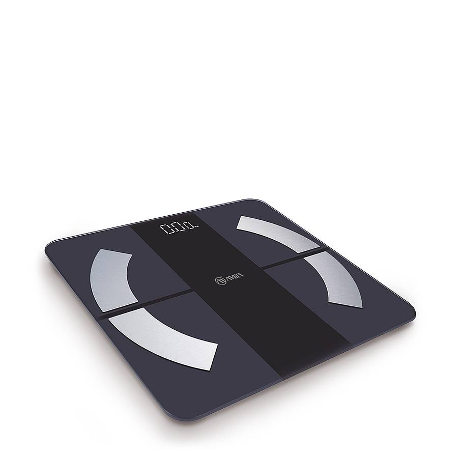 Smart FITBODY 2