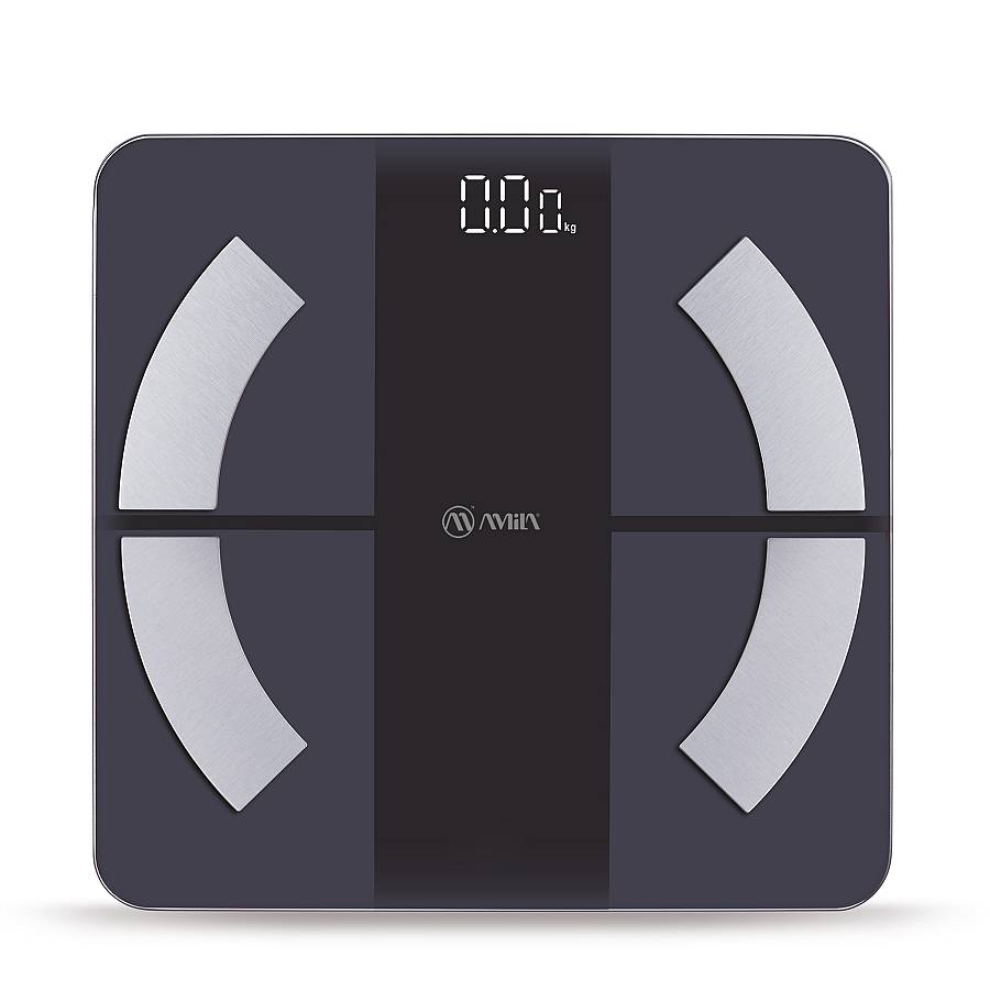Smart FITBODY 2