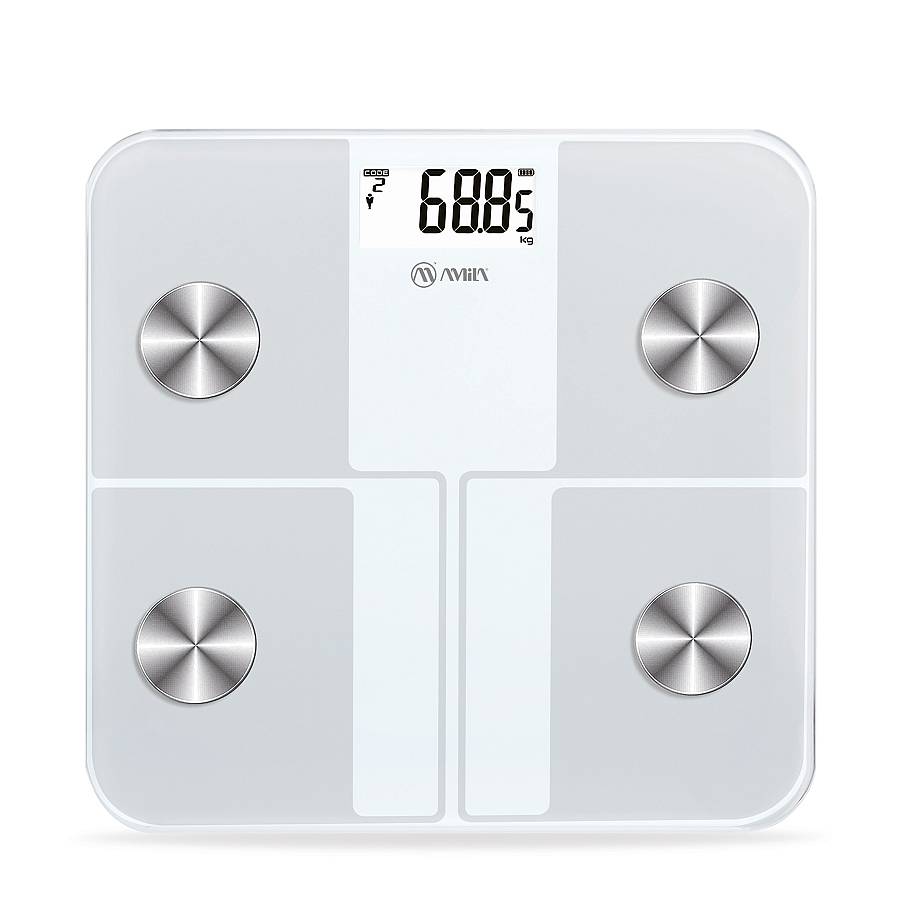 Smart FITBODY 4R