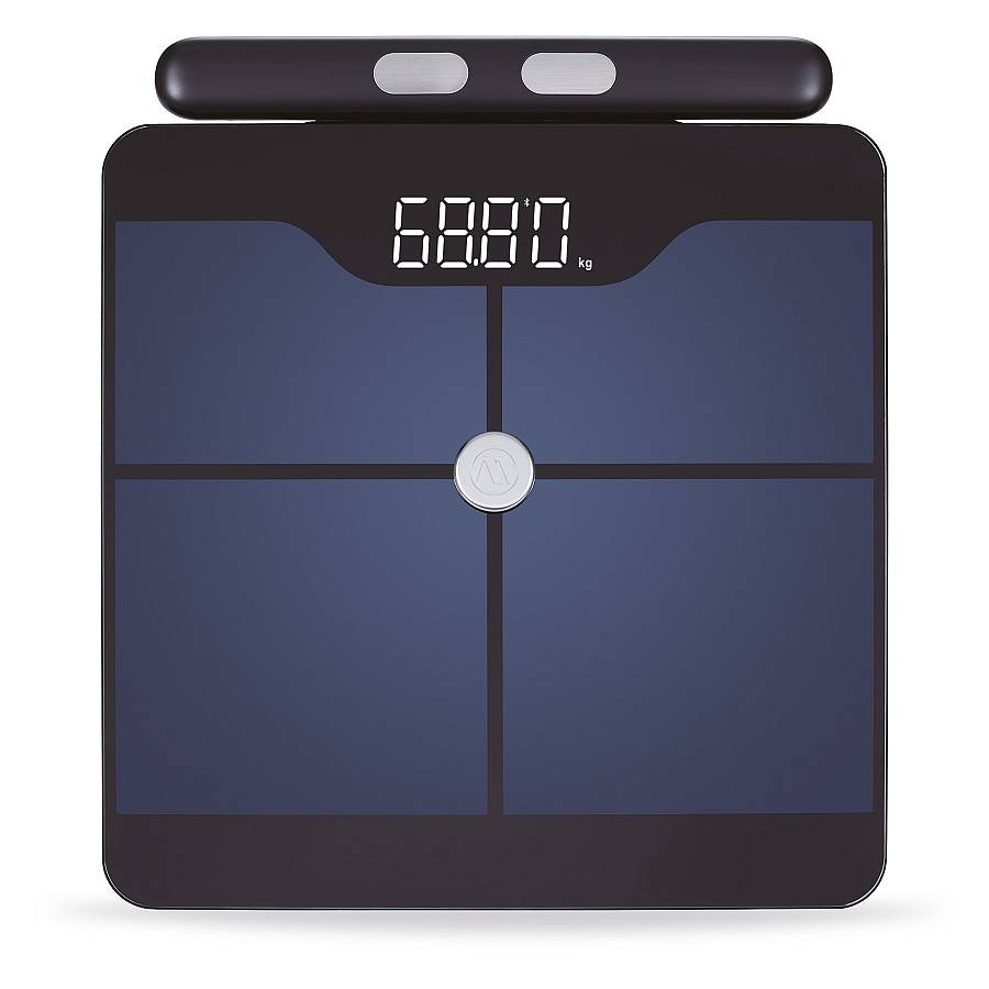 Smart FITBODY 8