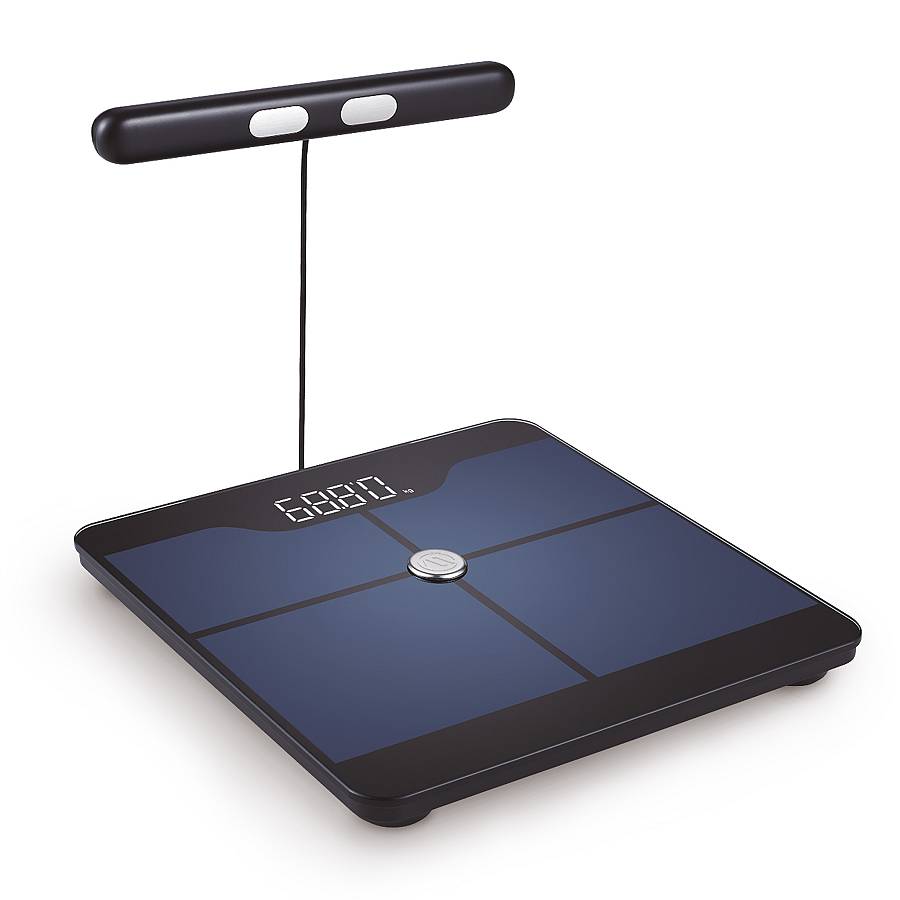 Smart FITBODY 8