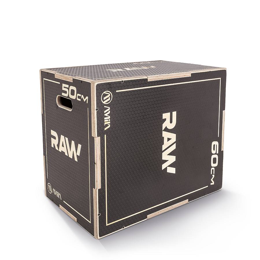 Πλειομετρικό Κουτί Plyo Box Tempo 60