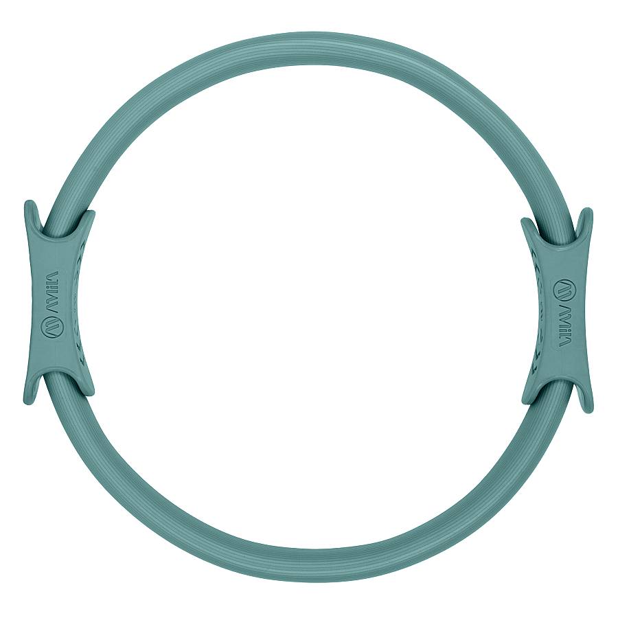 Δαχτυλίδι Pilates Ring Trinity Medium - Teal Green