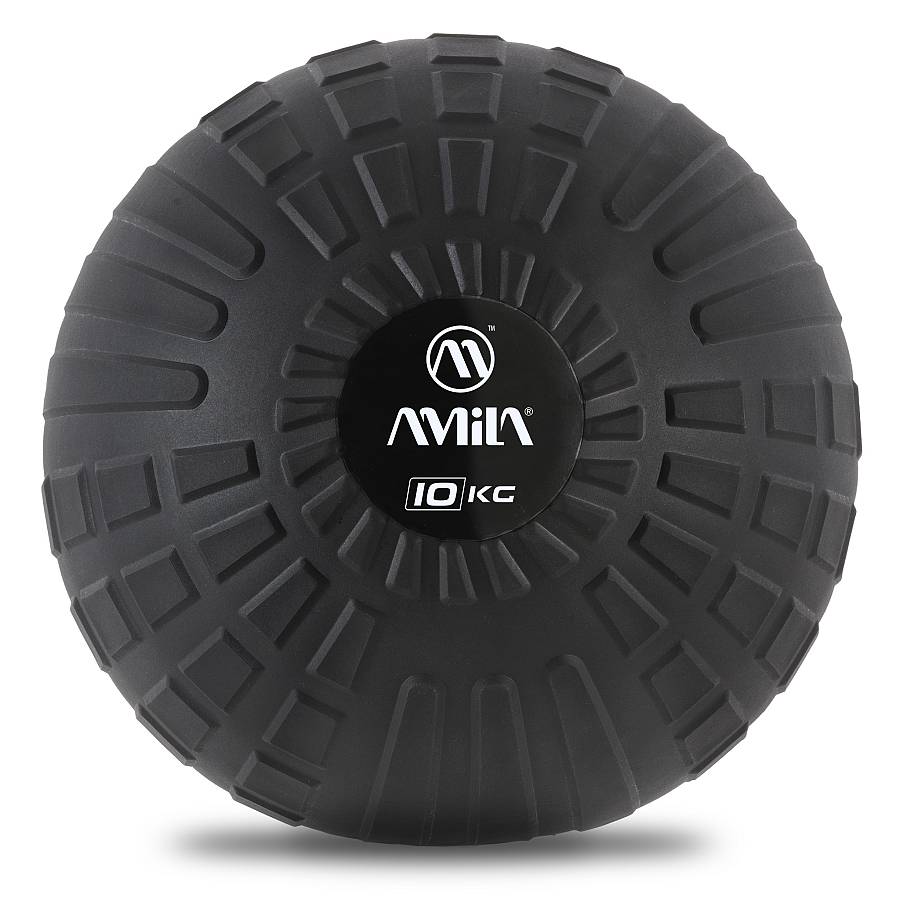 Slam Ball AMILA Plexus 10Kg