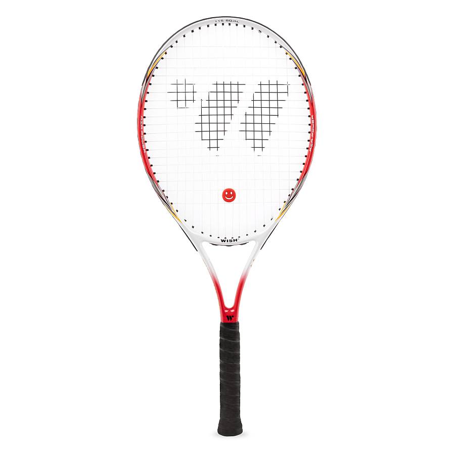 Ρακέτα Tennis Wish Fusiontec 300 Γραφίτη/ Αλουμινίου
