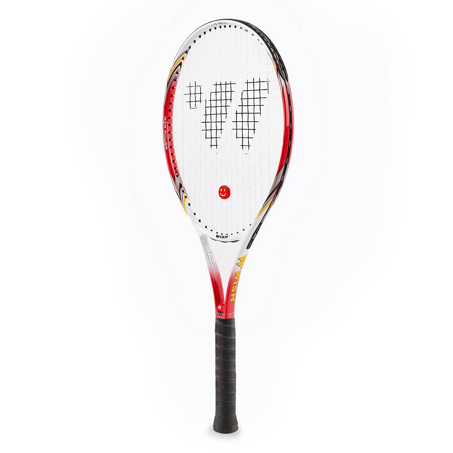 Ρακέτα Tennis Wish Fusiontec 300 Γραφίτη/ Αλουμινίου