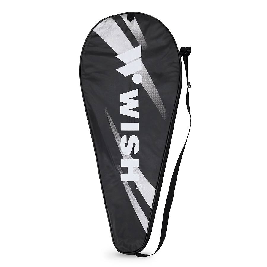 Ρακέτα Tennis Wish Fusiontec 300 Γραφίτη/ Αλουμινίου