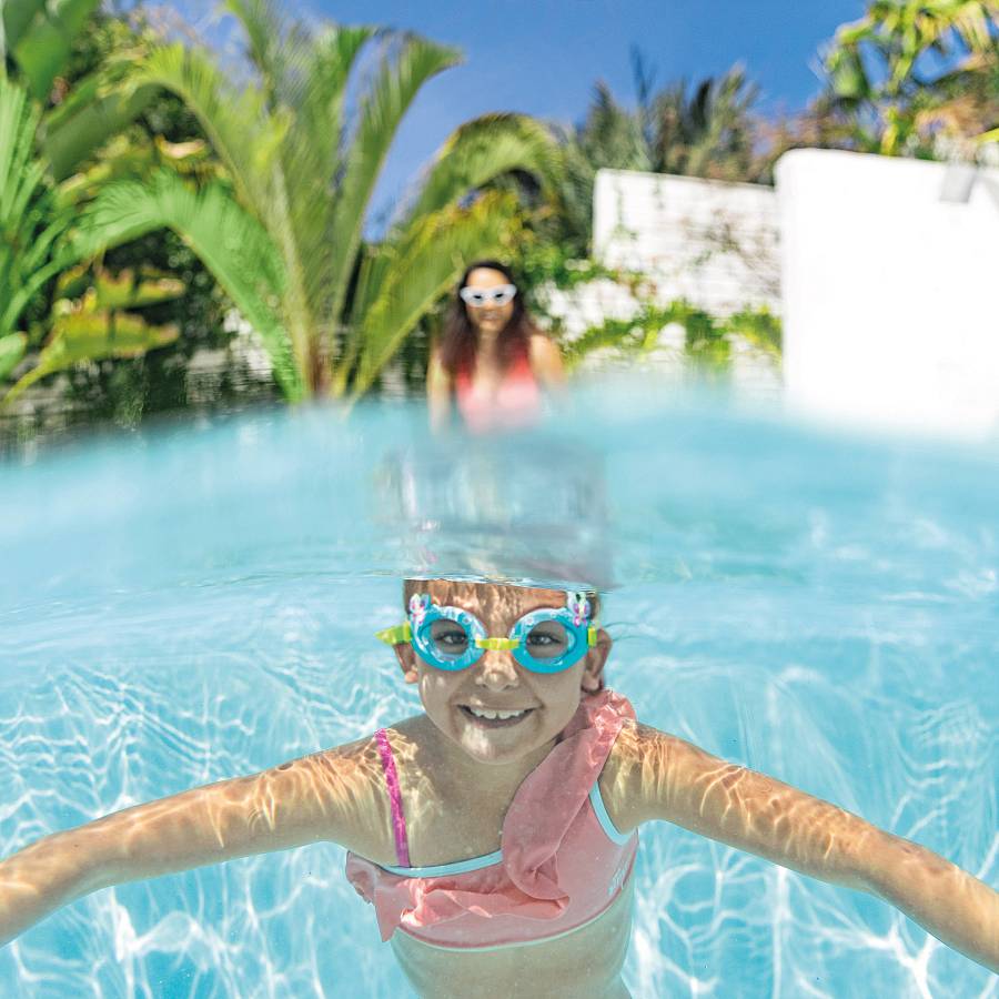 Fun Goggles