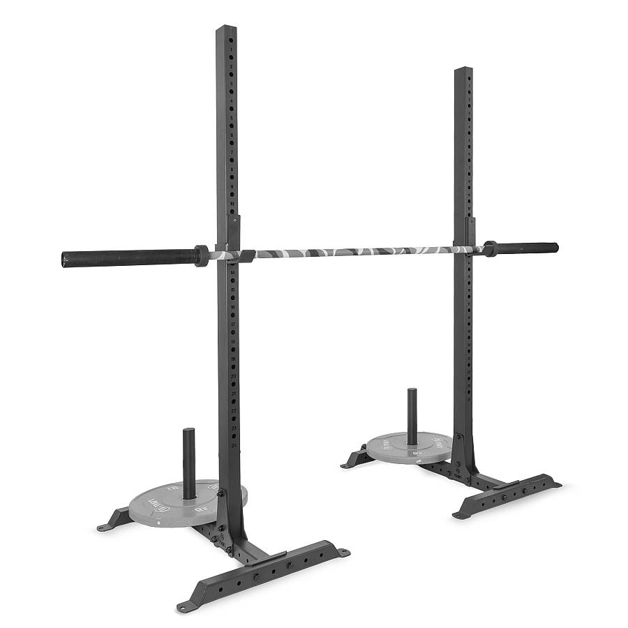 Ορθοστάτες Squat Stand Primo Skald