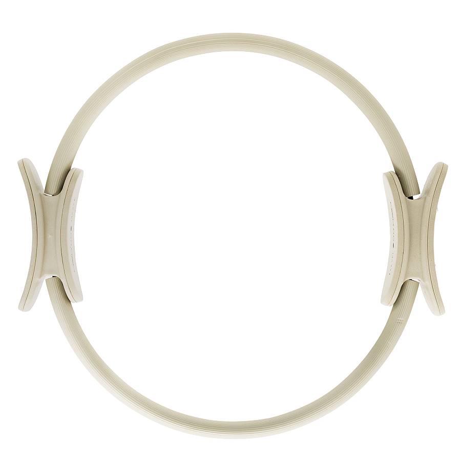Δαχτυλίδι Pilates Ring Nora Medium Sandy Grey