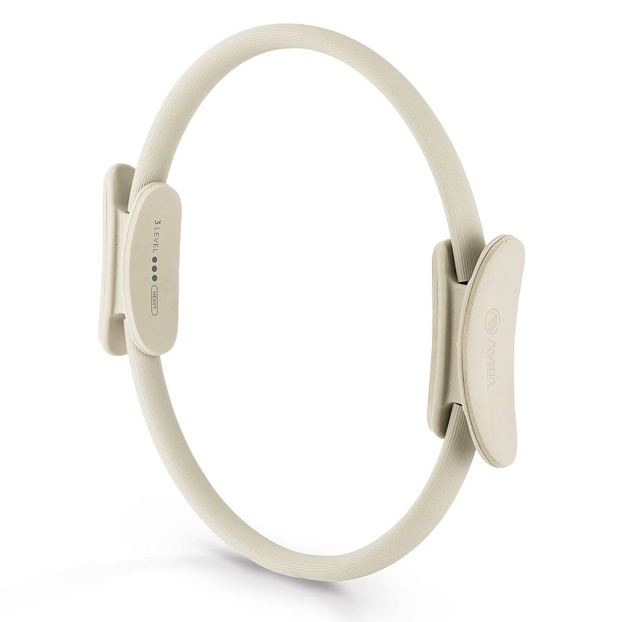 Δαχτυλίδι Pilates Ring Nora Heavy Sandy Grey