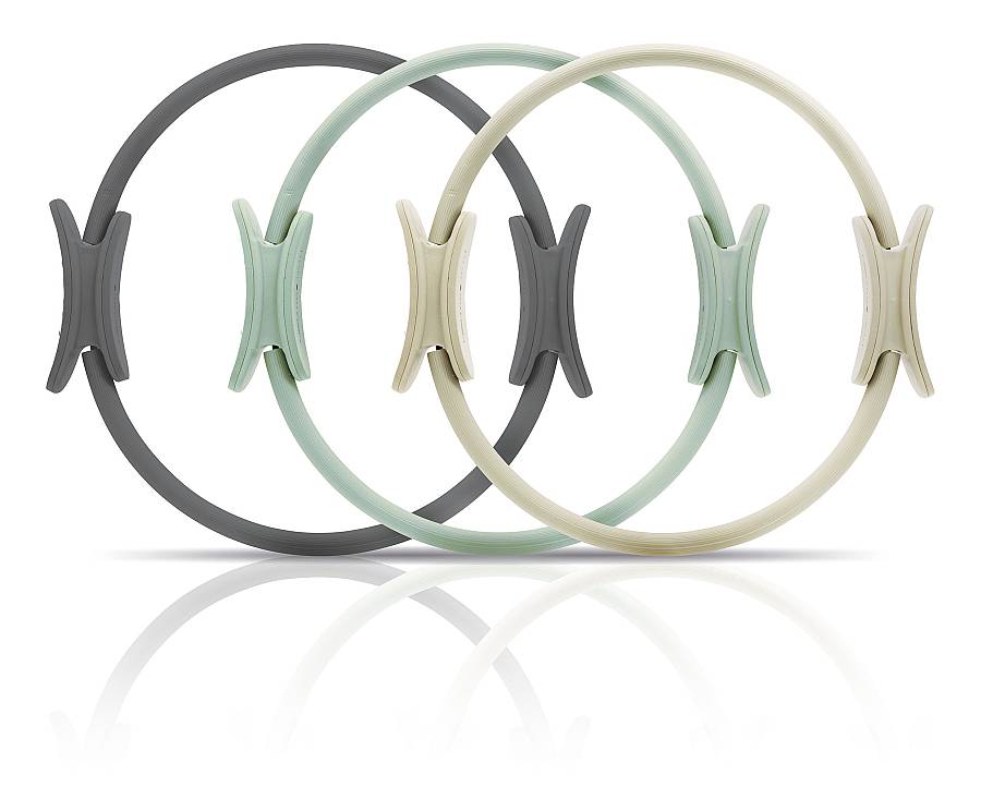 Δαχτυλίδι Pilates Ring Nora Medium Mint