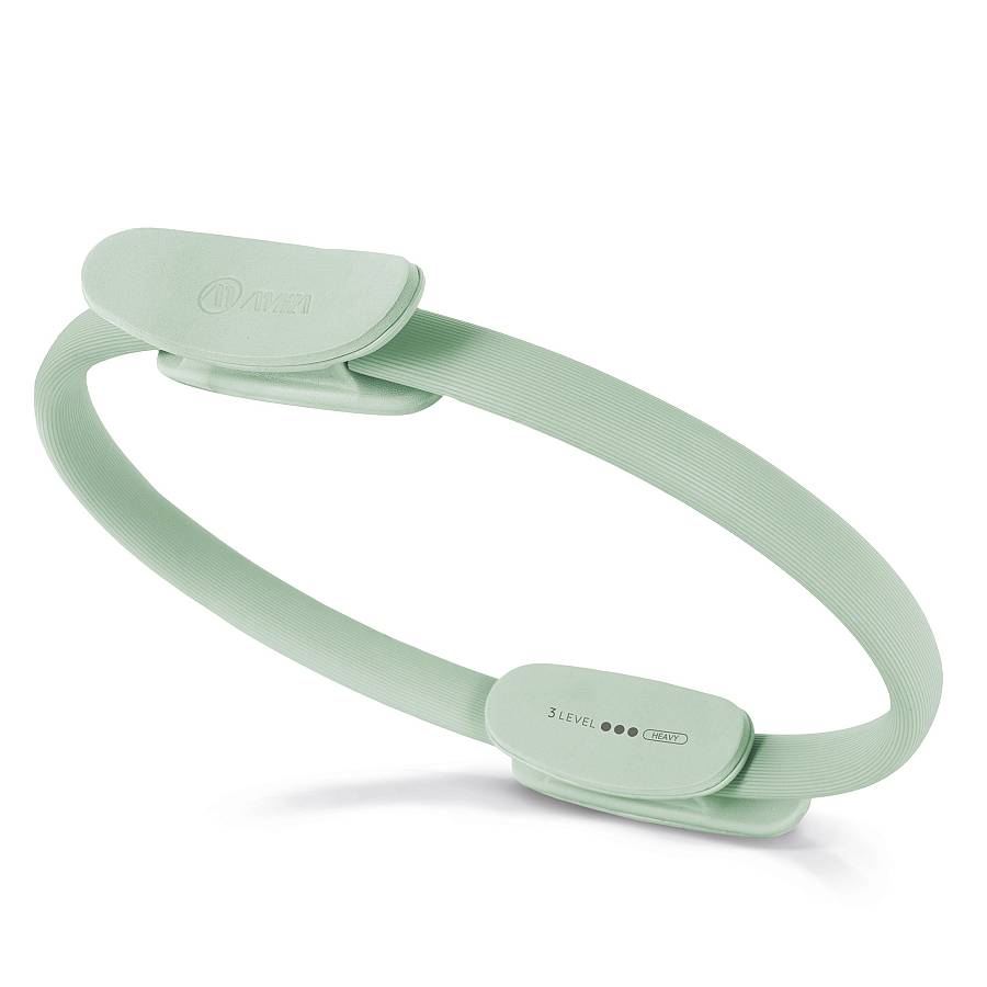 Δαχτυλίδι Pilates Ring Nora Heavy Mint