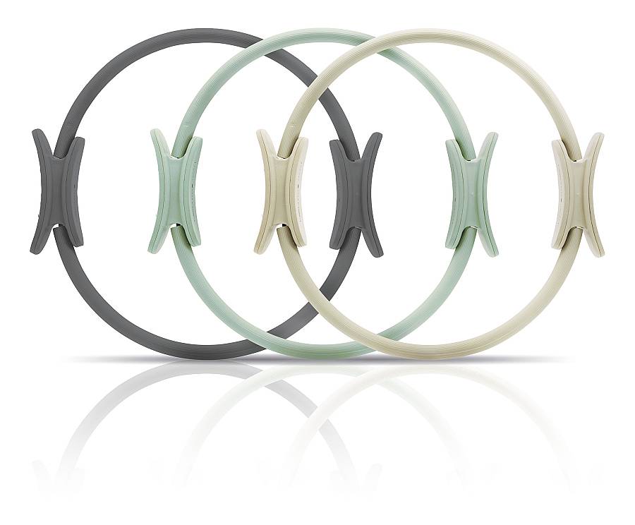 Δαχτυλίδι Pilates Ring Nora Heavy Mint