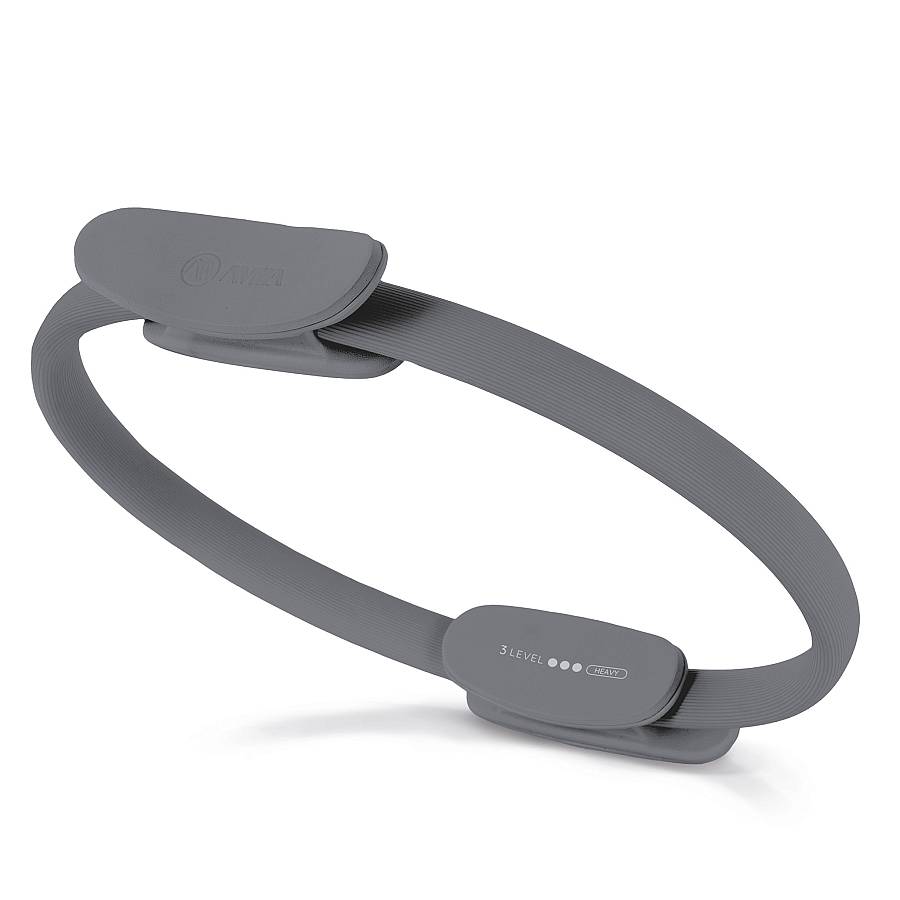 Δαχτυλίδι Pilates Ring Nora Heavy Storm Grey