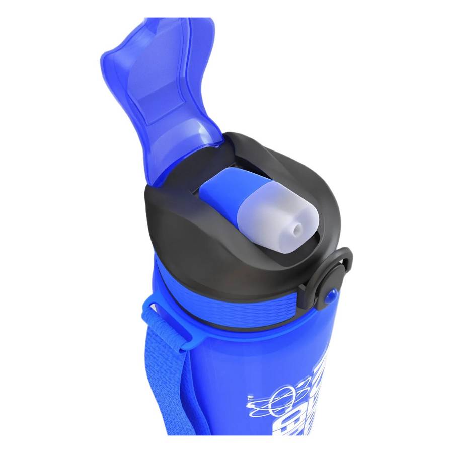 Applied Nutrition Lifestyle Water Bottle Blue (1000 ml)
