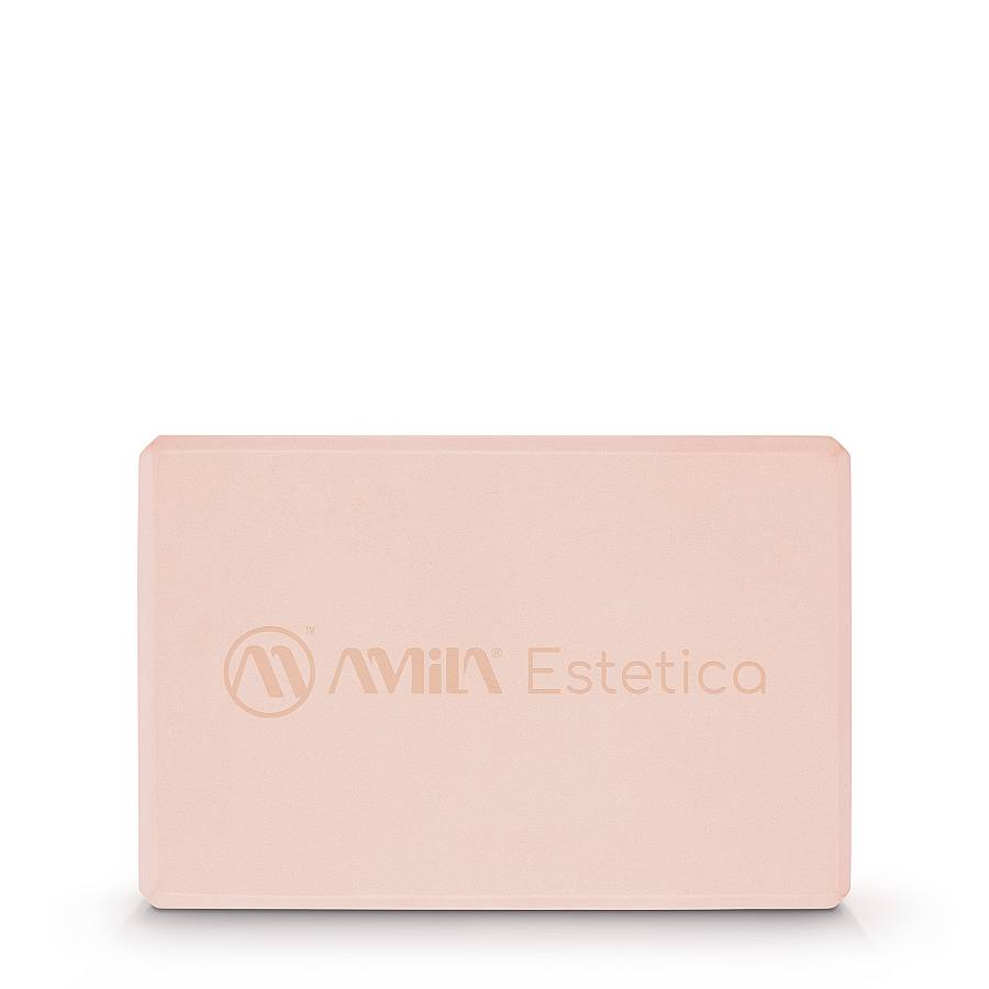 Τουβλάκι Yoga Estetica Yoga Block 22,5x15,0x7,5 cm