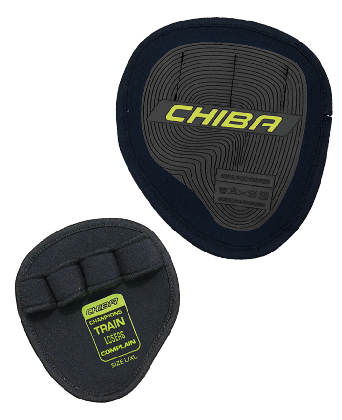 CHIBA GRIPPAD (40186)