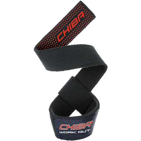 CHIBA LIFTING STRAPS (40600)