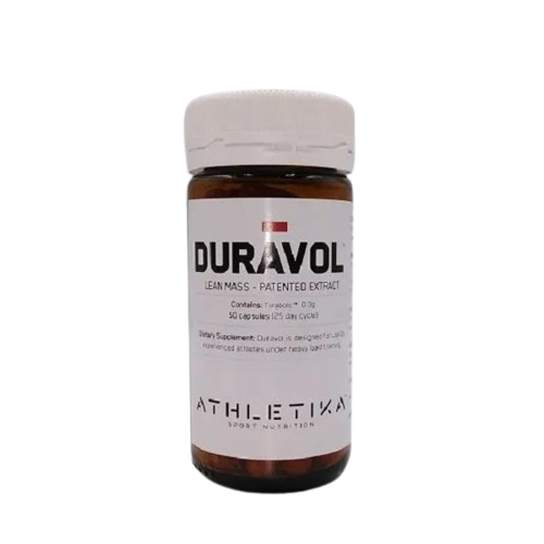 Athletika Sport Nutrition DURAVOL 50caps